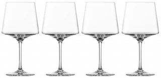 ECHO Sklenice na gin s tonikem 630 ml, sada 4 ks / ZWIESEL GLAS