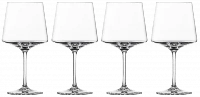 ECHO Sklenice na gin s tonikem 630 ml, sada 4 ks / ZWIESEL GLAS