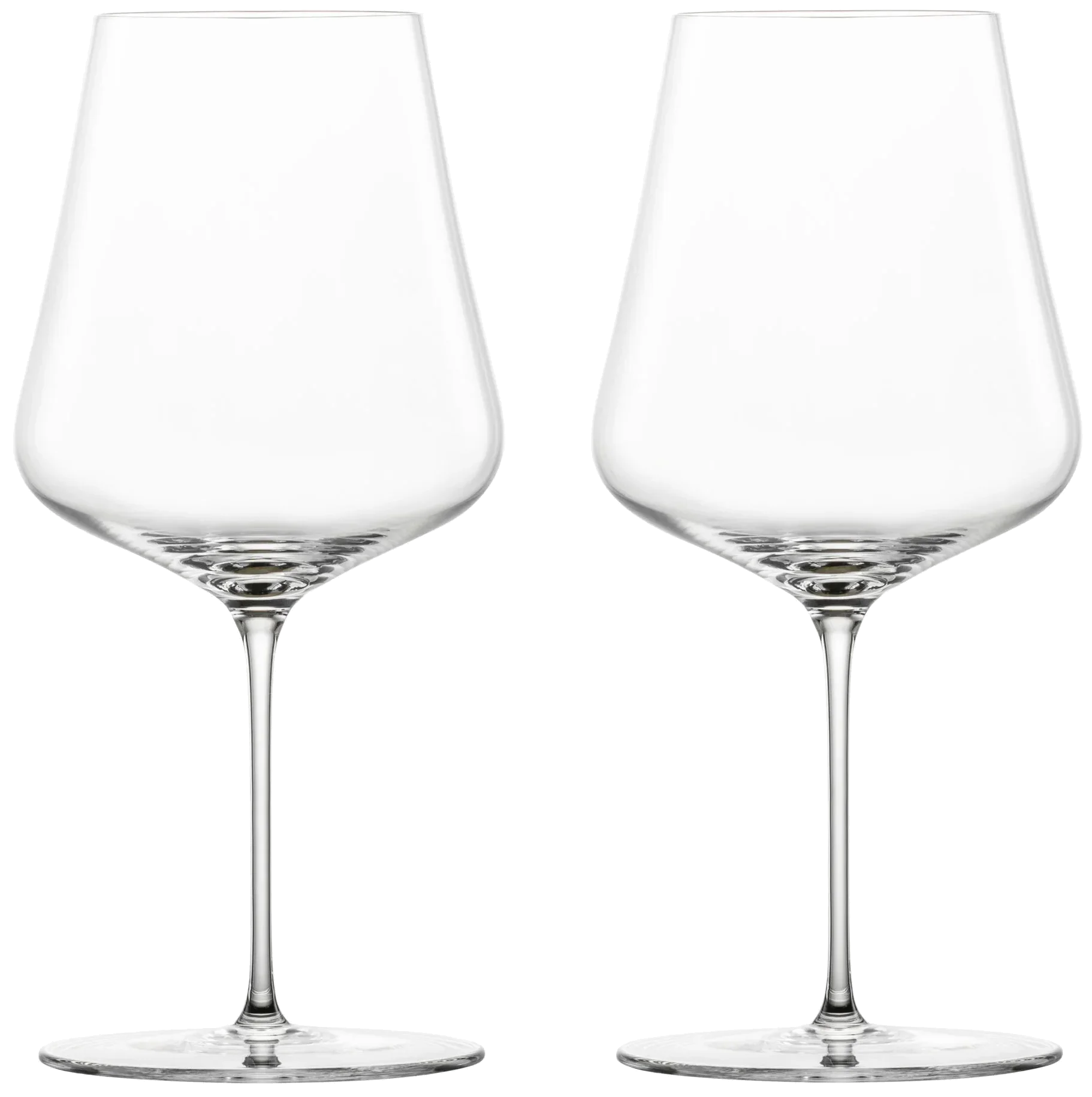 DUO Sklenice na burgundské víno 739 ml, sada 2 ks / ZWIESEL GLAS