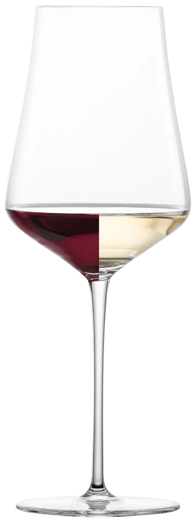 DUO Univerzální sklenice na stopce 548 ml, sada 2 ks / ZWIESEL GLAS