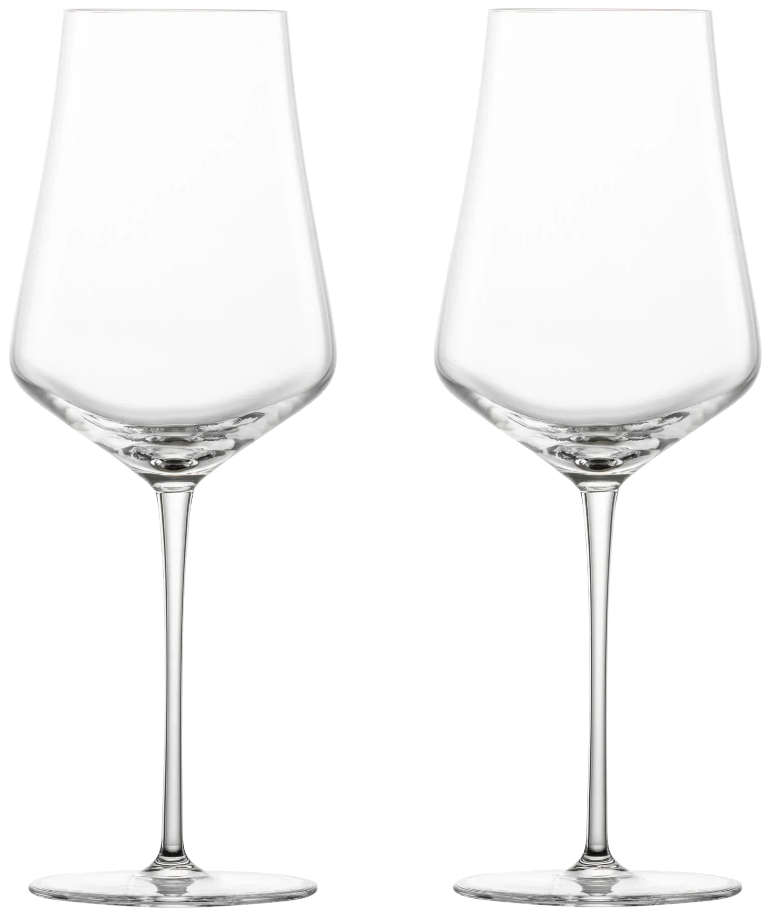 DUO Univerzální sklenice na stopce 548 ml, sada 2 ks / ZWIESEL GLAS