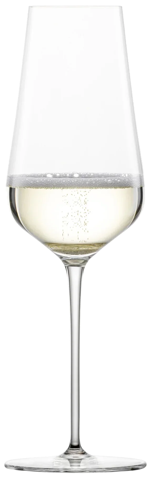 DUO Sklenice na šampaňské 378 ml, sada 2 ks / ZWIESEL GLAS