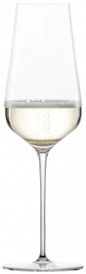 DUO Sklenice na šampaňské 378 ml, sada 2 ks / ZWIESEL GLAS