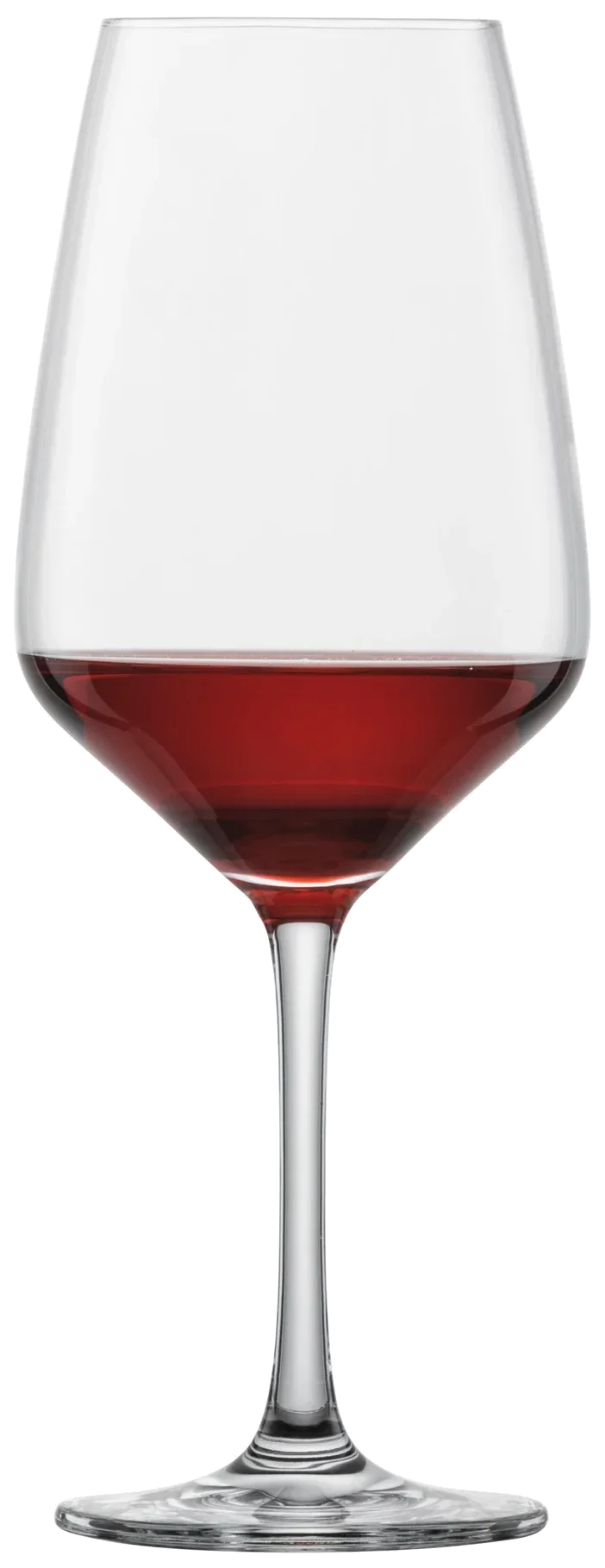 TULIP Sklenice na červené víno 497 ml, sada 4 ks / SCHOTT ZWIESEL