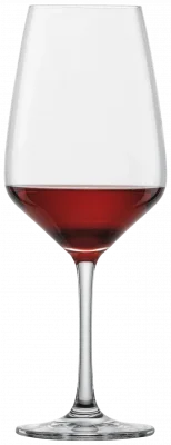 TULIP Sklenice na červené víno 497 ml, sada 4 ks / SCHOTT ZWIESEL