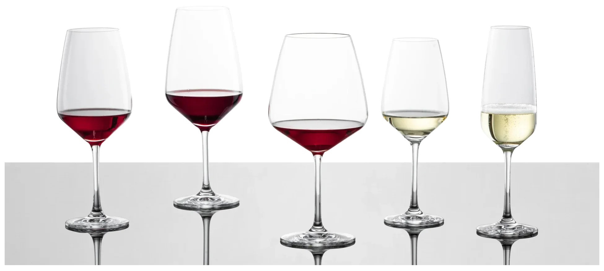 TULIP Sklenice na víno Bordeaux 656 ml, sada 4 ks / SCHOTT ZWIESEL