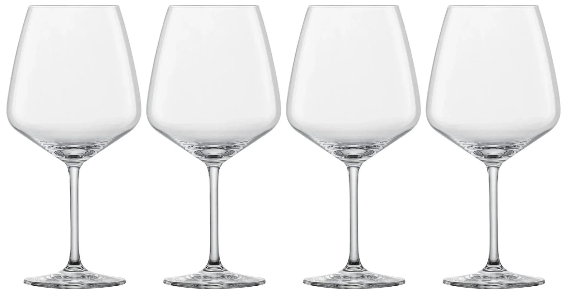 TULIP Sklenice na burgundské víno 790 ml, sada 4 ks / SCHOTT ZWIESEL