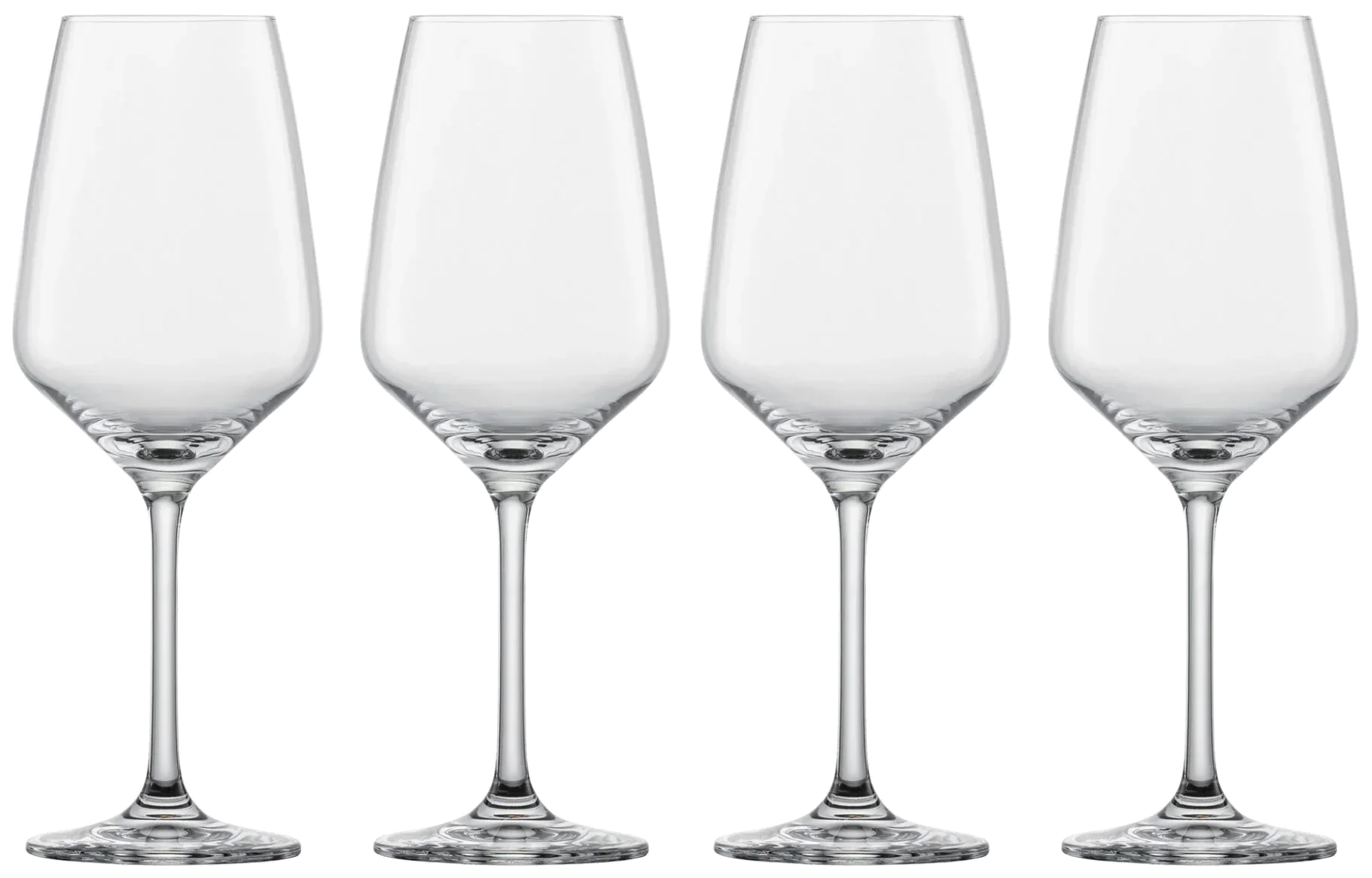 TULIP Sklenice na bílé víno 356 ml, sada 4 ks / SCHOTT ZWIESEL