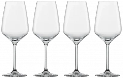 TULIP Sklenice na bílé víno 356 ml, sada 4 ks / SCHOTT ZWIESEL