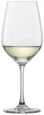 FORTÉ Sklenice na bílé víno 404 ml, sada 4 ks / SCHOTT ZWIESEL