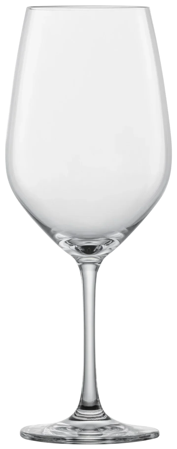 FORTÉ Sklenice na červené víno 530 ml, sada 4 ks / SCHOTT ZWIESEL