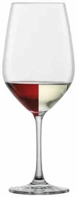 FORTÉ Sklenice na červené víno 530 ml, sada 4 ks / SCHOTT ZWIESEL