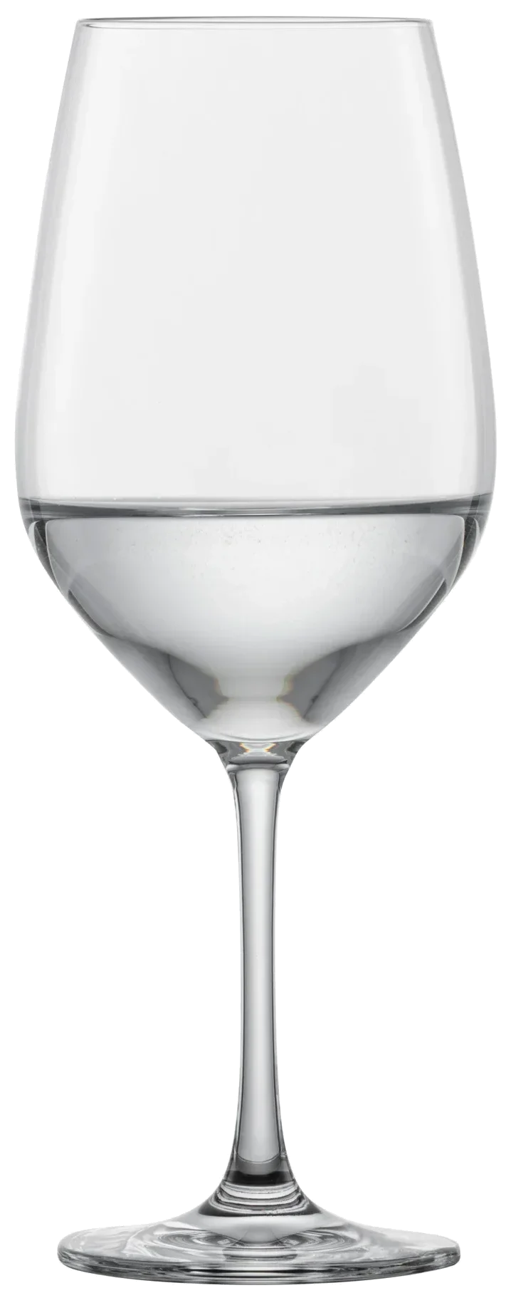 FORTÉ Sklenice na červené víno 530 ml, sada 4 ks / SCHOTT ZWIESEL