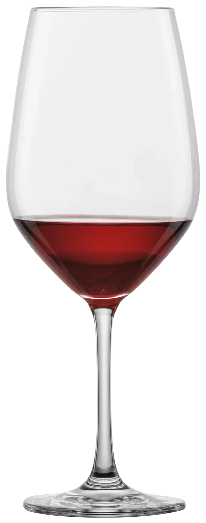 FORTÉ Sklenice na červené víno 530 ml, sada 4 ks / SCHOTT ZWIESEL