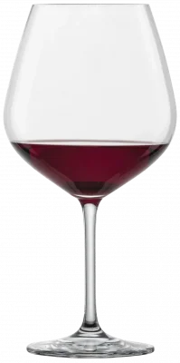 FORTÉ Sklenice na burgundské víno 732 ml, sada 4 ks / SCHOTT ZWIESEL