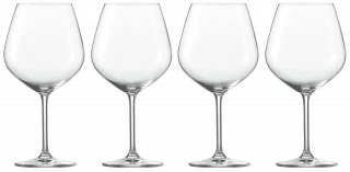 FORTÉ Sklenice na burgundské víno 732 ml, sada 4 ks / SCHOTT ZWIESEL