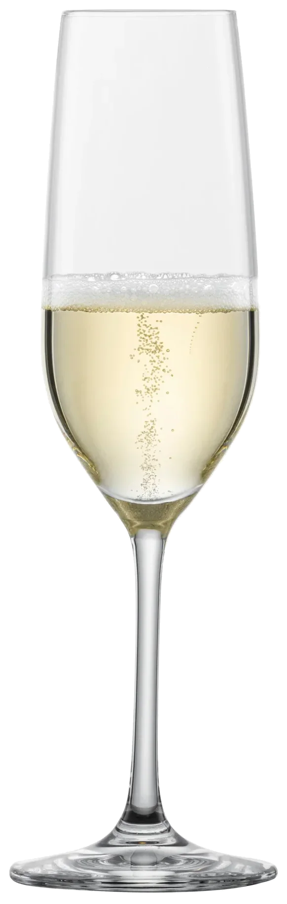 FORTÉ Sklenice na šumivé víno 227 ml, sada 4 ks / SCHOTT ZWIESEL