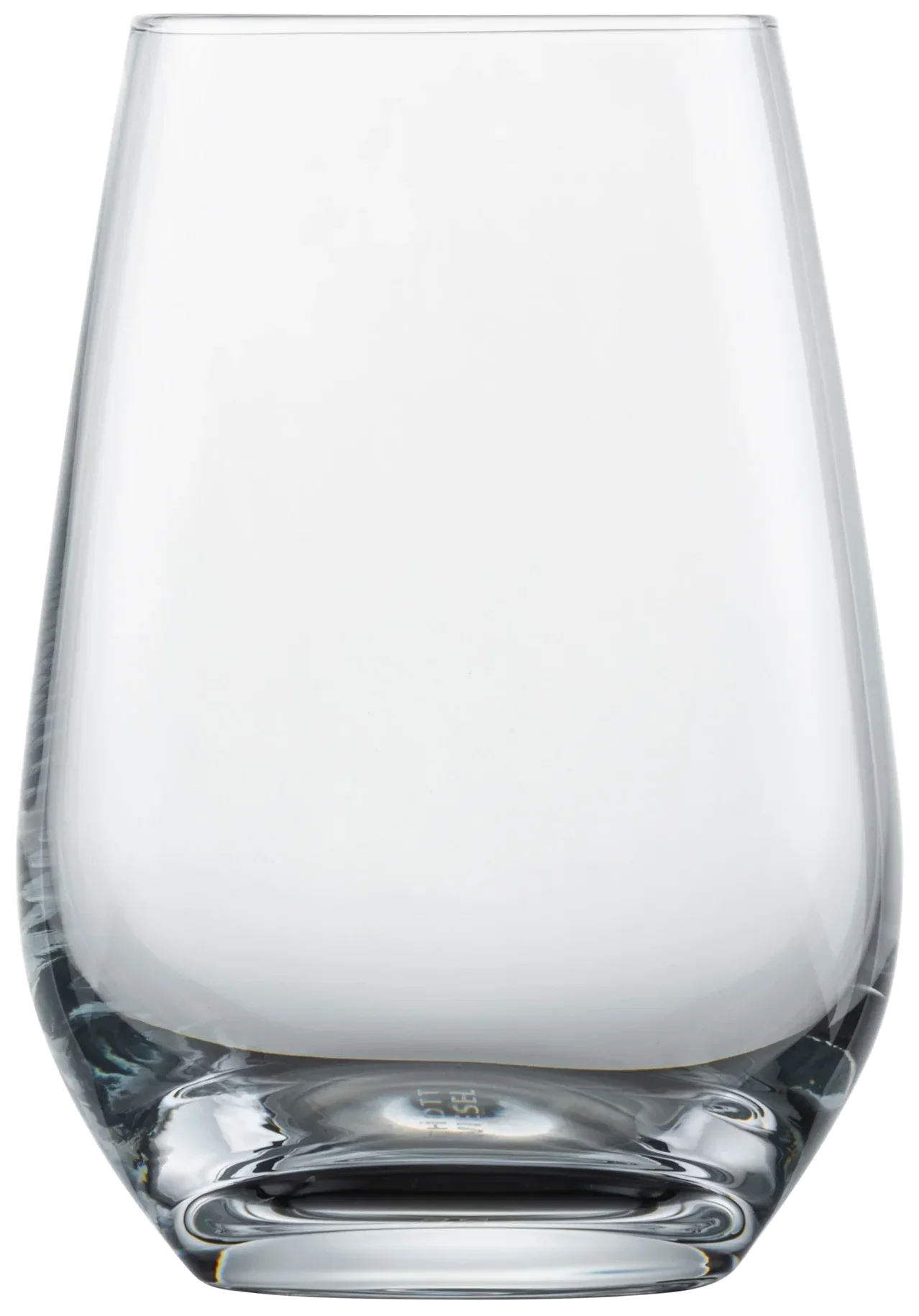 FORTÉ Sklenice na vodu 397 ml, sada 4 ks / SCHOTT ZWIESEL