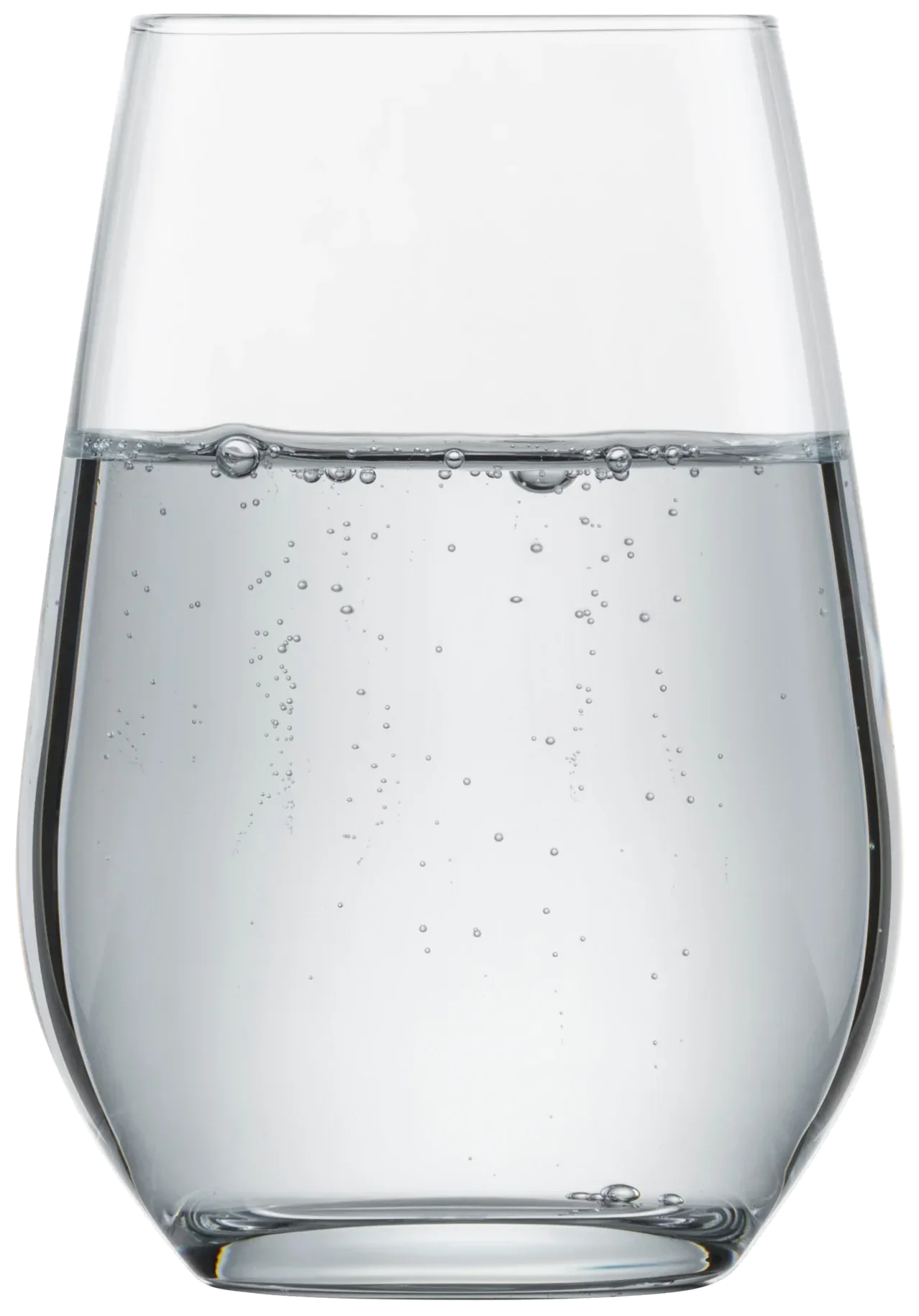 FORTÉ Sklenice na vodu 397 ml, sada 4 ks / SCHOTT ZWIESEL