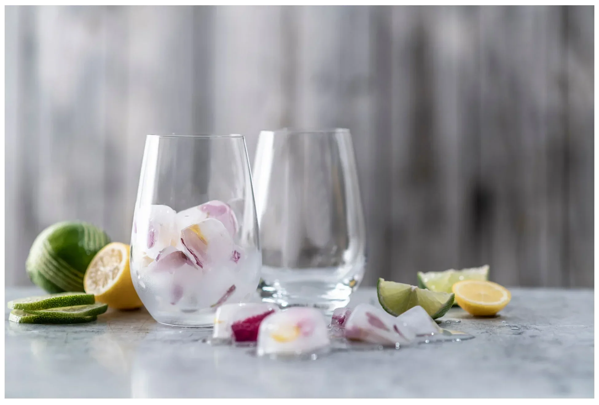 FORTÉ Sklenice na vodu 397 ml, sada 4 ks / SCHOTT ZWIESEL
