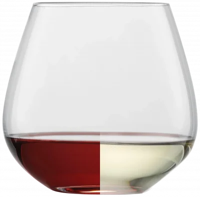 FORTÉ Sklenice 587 ml, sada 4 ks / SCHOTT ZWIESEL