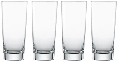 BAR SPECIAL Sklenice na long drink 361 ml, sada 4 ks / SCHOTT ZWIESEL