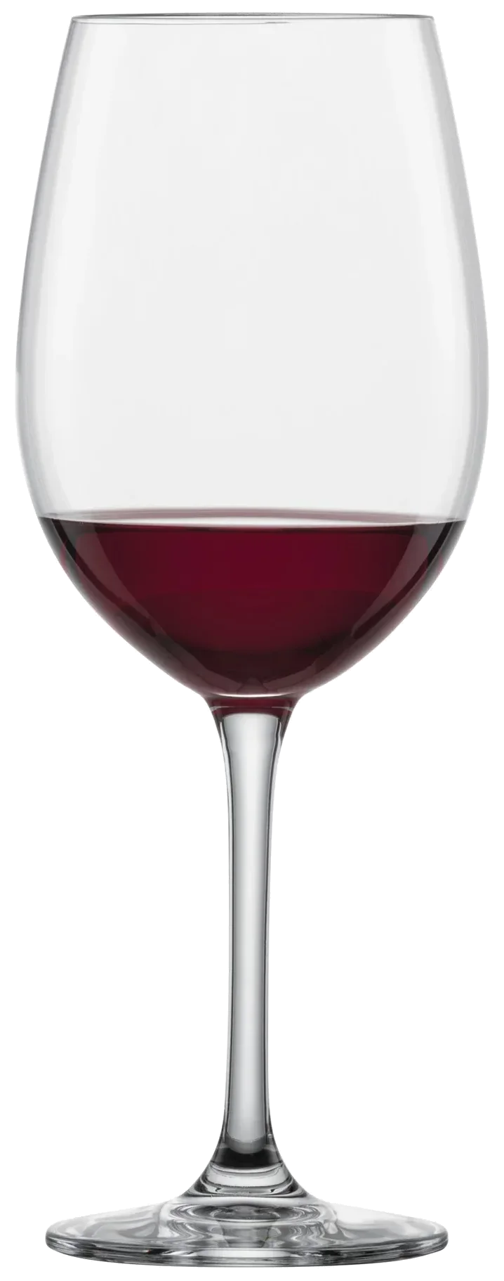 CLASSICO Sklenice na burgundské víno 408 ml, sada 6 ks / SCHOTT ZWIESEL