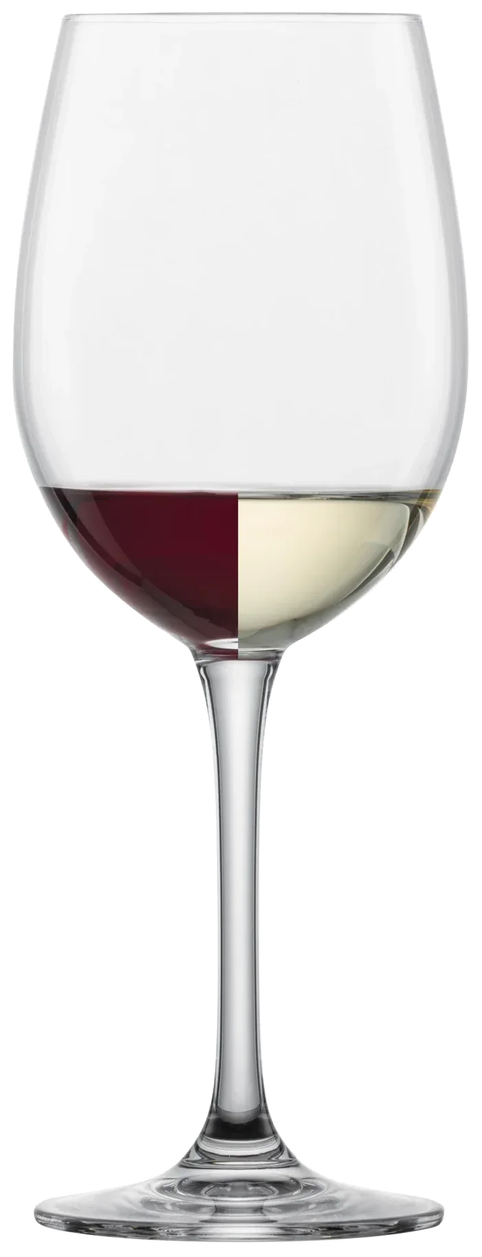 CLASSICO Sklenice na vodu 545 ml, sada 6 ks / SCHOTT ZWIESEL