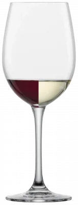 CLASSICO Sklenice na vodu 545 ml, sada 6 ks / SCHOTT ZWIESEL