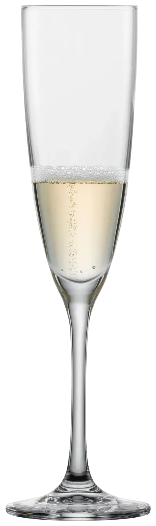 CLASSICO Sklenice na šampaňské 210 ml, sada 6 ks / SCHOTT ZWIESEL