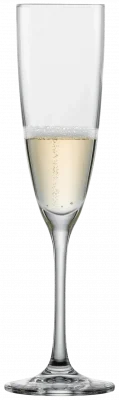 CLASSICO Sklenice na šampaňské 210 ml, sada 6 ks / SCHOTT ZWIESEL