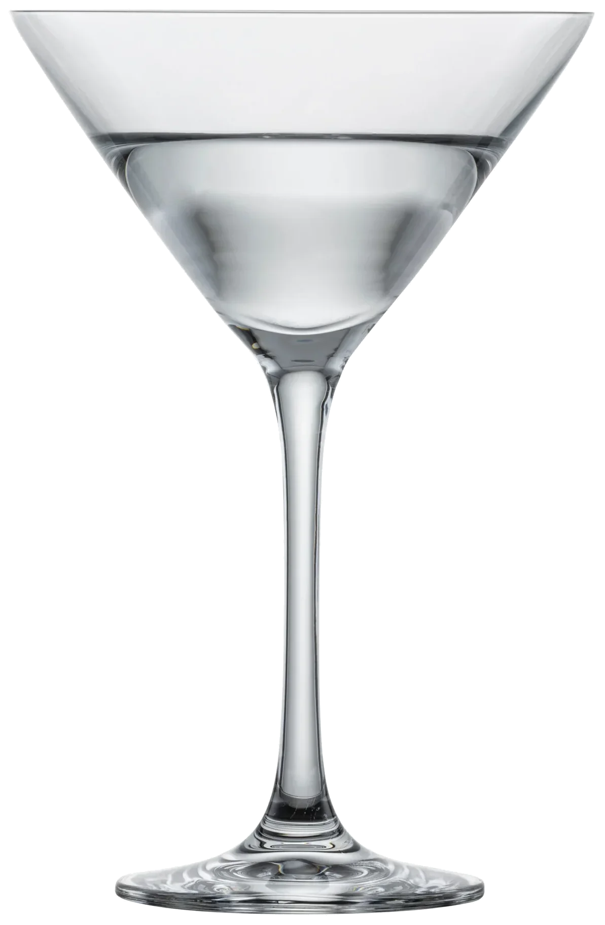 BAR SPECIAL Sklenice na martini 272 ml, sada 4 ks / SCHOTT ZWIESEL