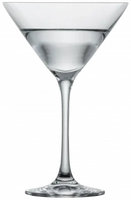 BAR SPECIAL Sklenice na martini 272 ml, sada 4 ks / SCHOTT ZWIESEL