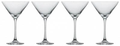 BAR SPECIAL Sklenice na martini 272 ml, sada 4 ks / SCHOTT ZWIESEL