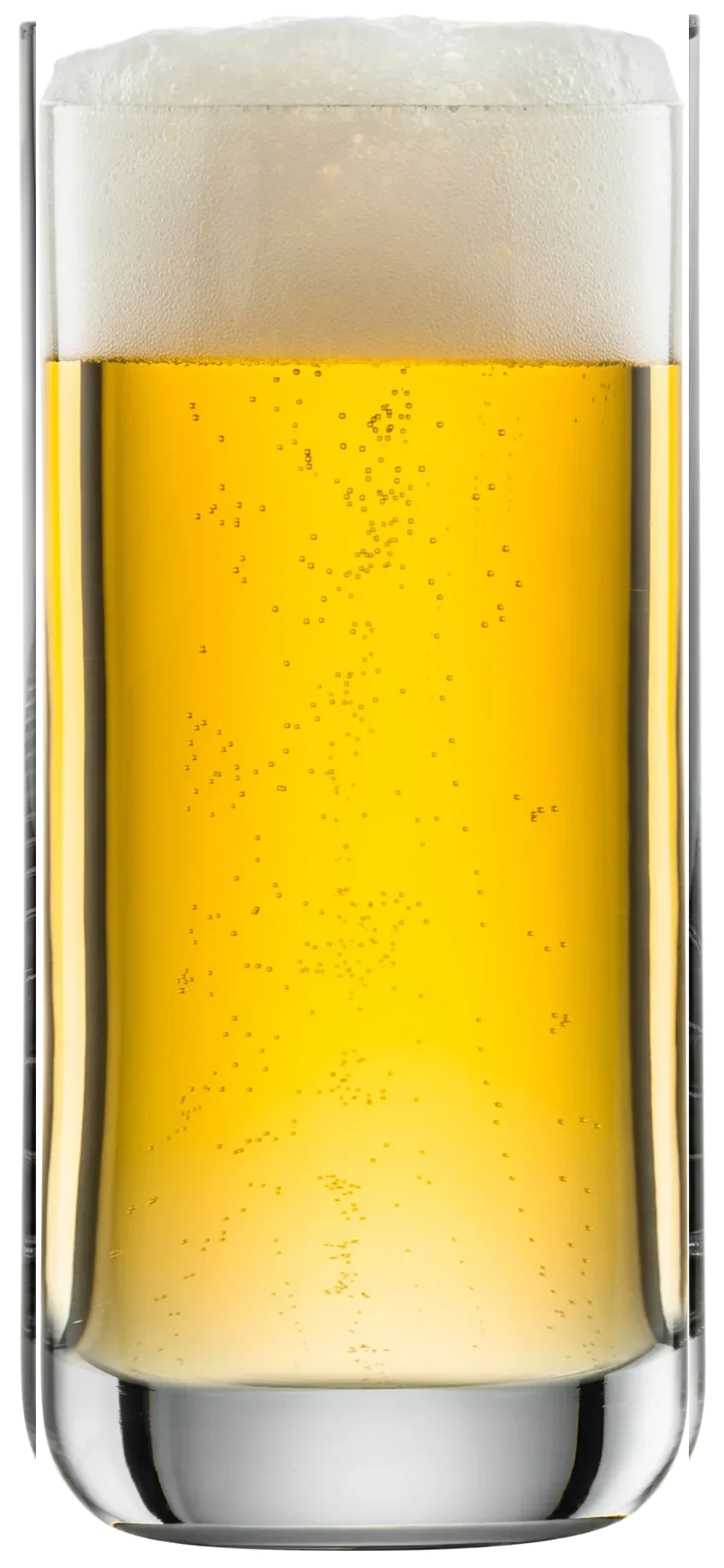 SIMPLE Sklenice na pivo 345 ml, sada 6 ks / SCHOTT ZWIESEL