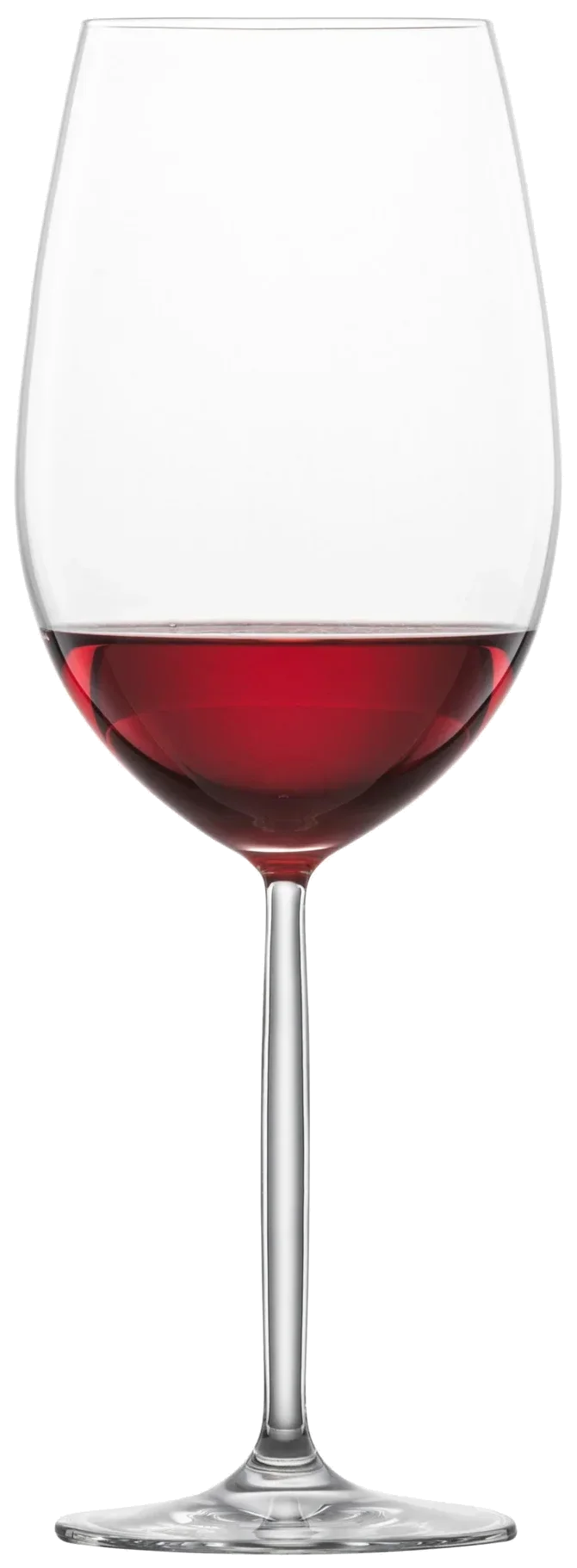 MUSE Sklenice na víno Bordeaux Goblet 760 ml, sada 4 ks / SCHOTT ZWIESEL
