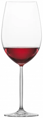 MUSE Sklenice na víno Bordeaux Goblet 760 ml, sada 4 ks / SCHOTT ZWIESEL