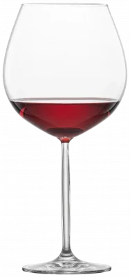 MUSE Sklenice na burgundské víno 839 ml, sada 4 ks / SCHOTT ZWIESEL