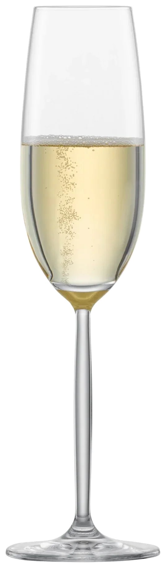 MUSE Sklenice na šampaňské 219 ml, sada 4 ks / SCHOTT ZWIESEL