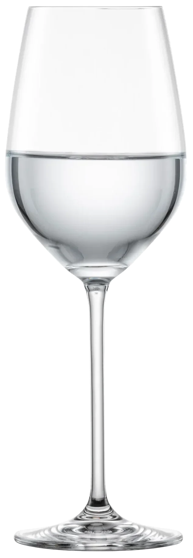 FORTISSIMO Sklenice na vodu 505 ml, sada 4 ks / SCHOTT ZWIESEL