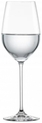 FORTISSIMO Sklenice na vodu 505 ml, sada 4 ks / SCHOTT ZWIESEL