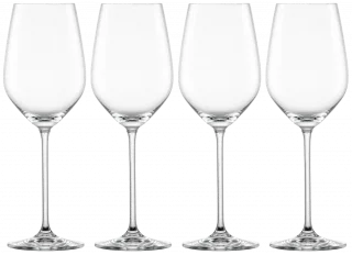 FORTISSIMO Sklenice na vodu 505 ml, sada 4 ks / SCHOTT ZWIESEL