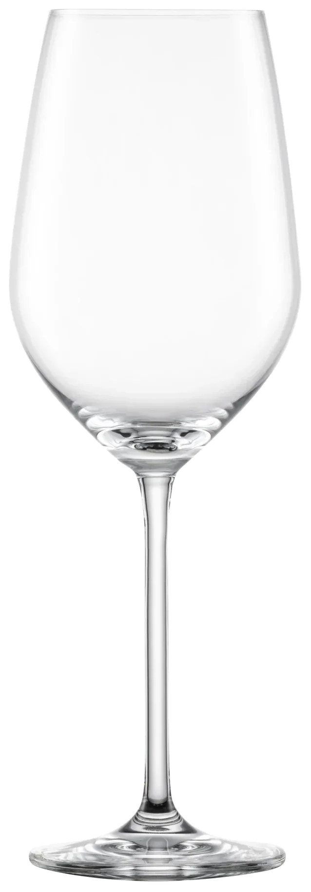 FORTISSIMO Sklenice na víno Bordeaux 650 ml, sada 4 ks / SCHOTT ZWIESEL