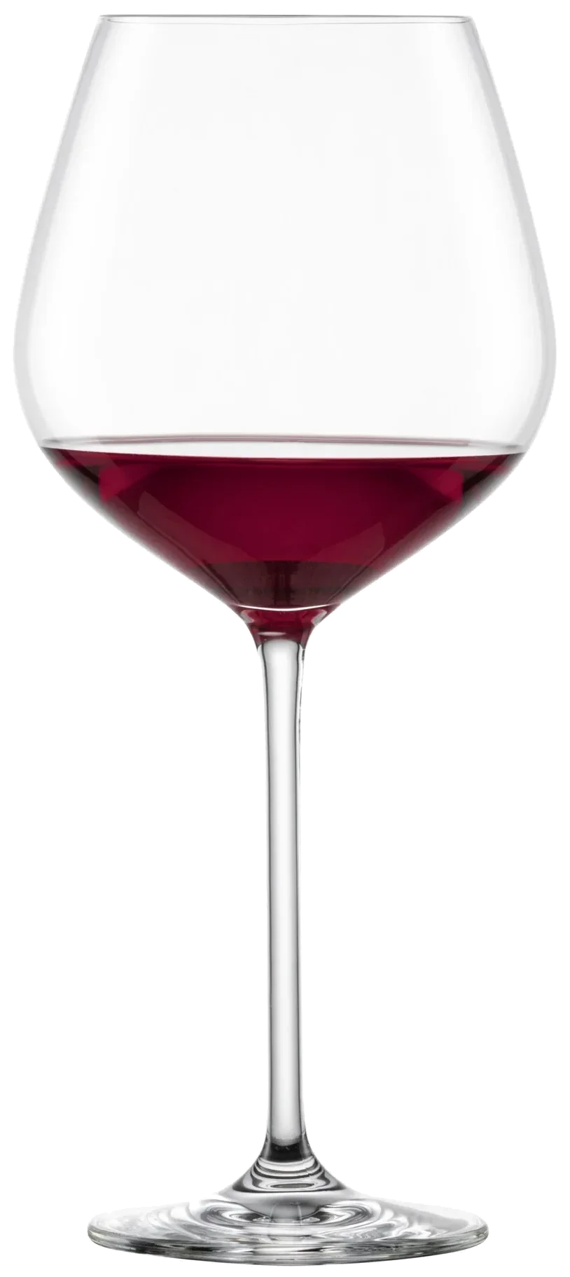 FORTISSIMO Sklenice na burgundské víno 740 ml, sada 4 ks / SCHOTT ZWIESEL