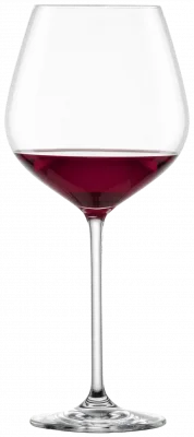 FORTISSIMO Sklenice na burgundské víno 740 ml, sada 4 ks / SCHOTT ZWIESEL
