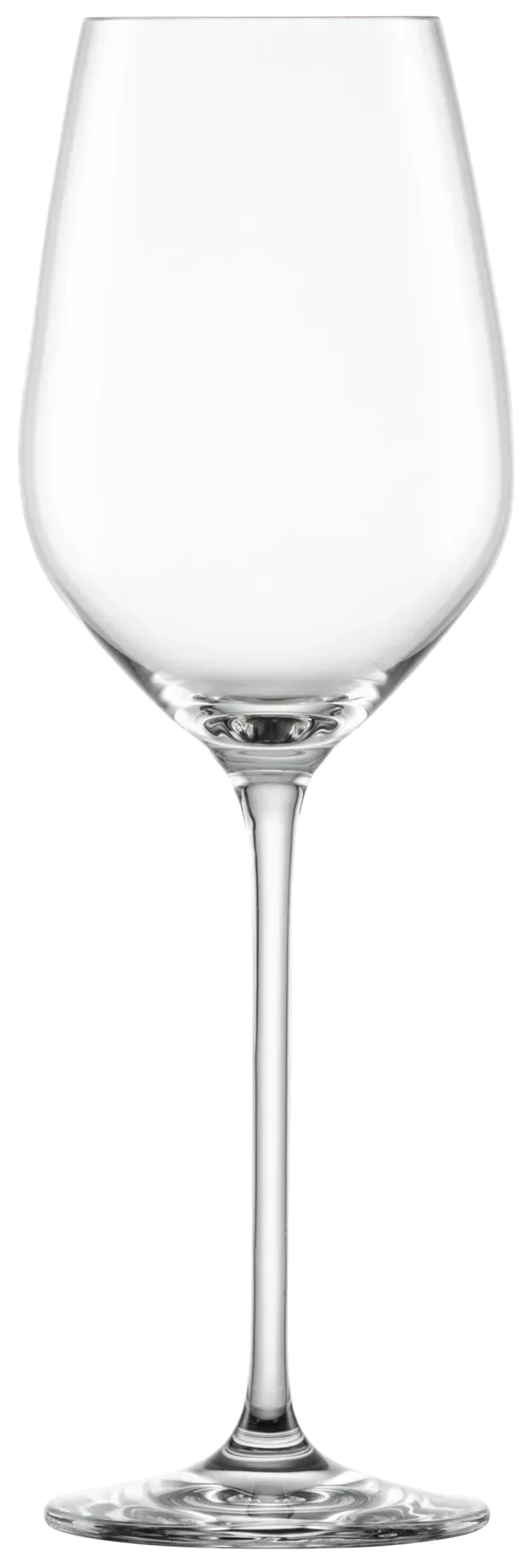 FORTISSIMO Sklenice na bílé víno 420 ml, sada 4 ks / SCHOTT ZWIESEL