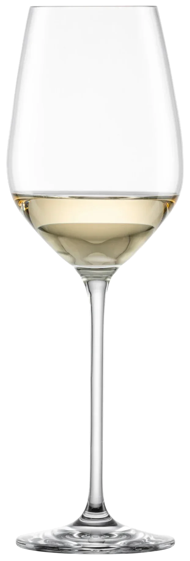 FORTISSIMO Sklenice na bílé víno 420 ml, sada 4 ks / SCHOTT ZWIESEL