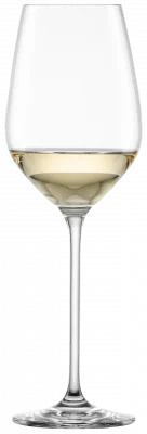 FORTISSIMO Sklenice na bílé víno 420 ml, sada 4 ks / SCHOTT ZWIESEL