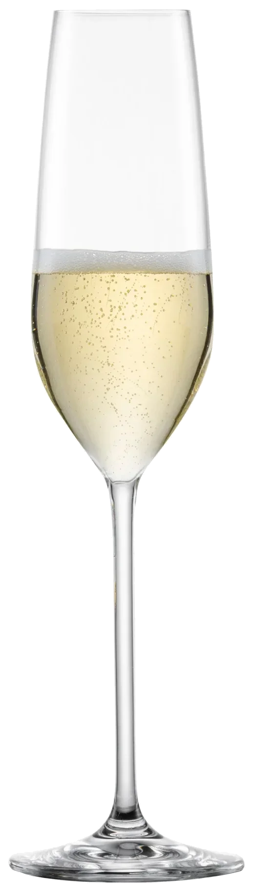 FORTISSIMO Sklenice na šampaňské 240 ml, sada 4 ks / SCHOTT ZWIESEL