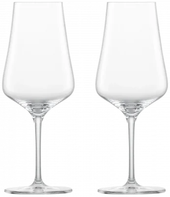 BOUQUET Sklenice na červené víno 486 ml, sada 2 ks / ZWIESEL GLAS